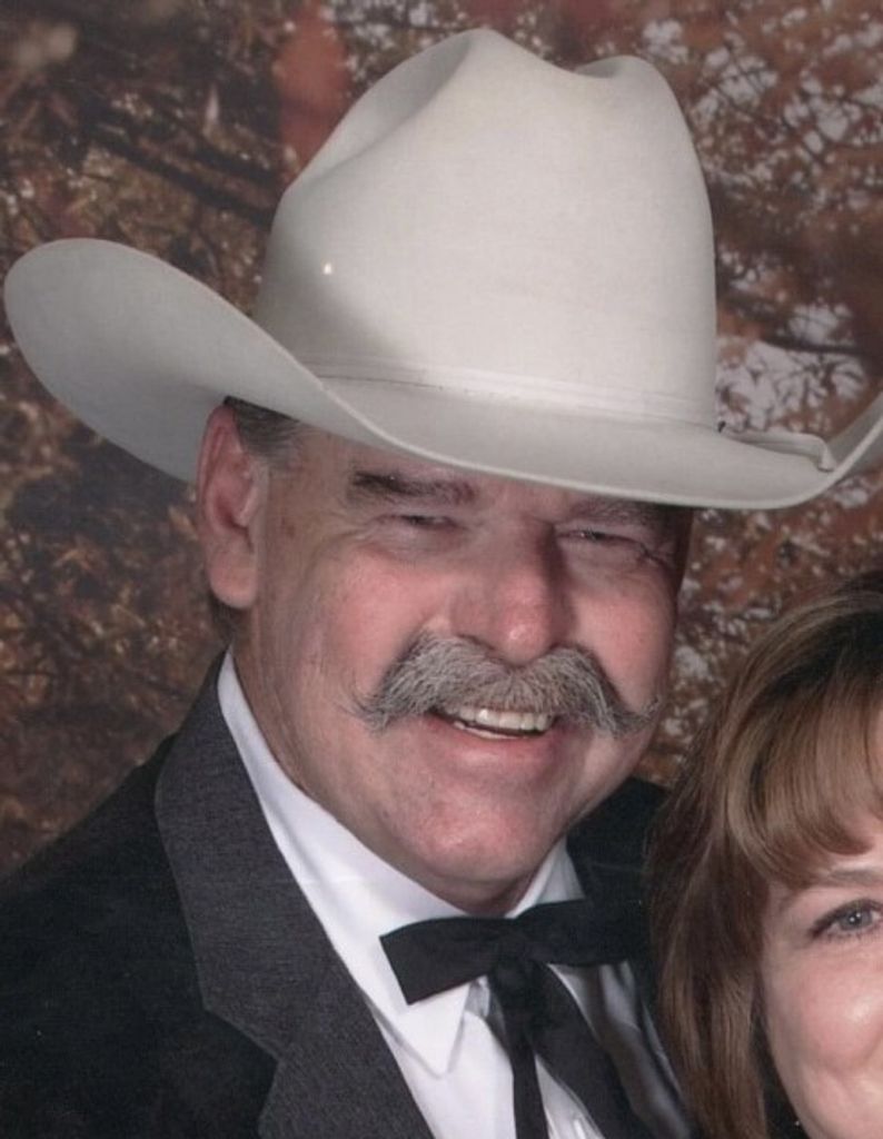 Danny Truman Hatley Profile Photo