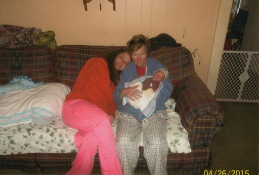 Sallie Ann (McInteer)  Vincent photo gallery thumbnail 13 of 46