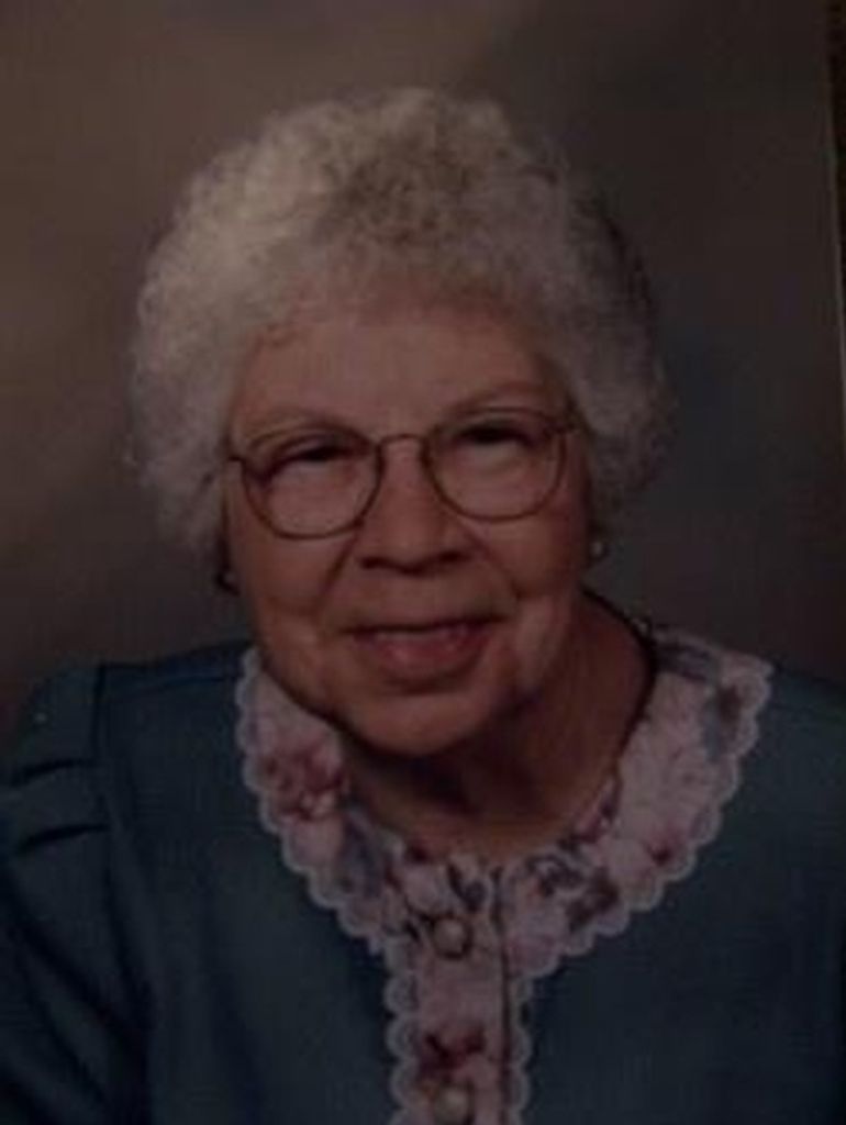 Pearl Corrine Birzer