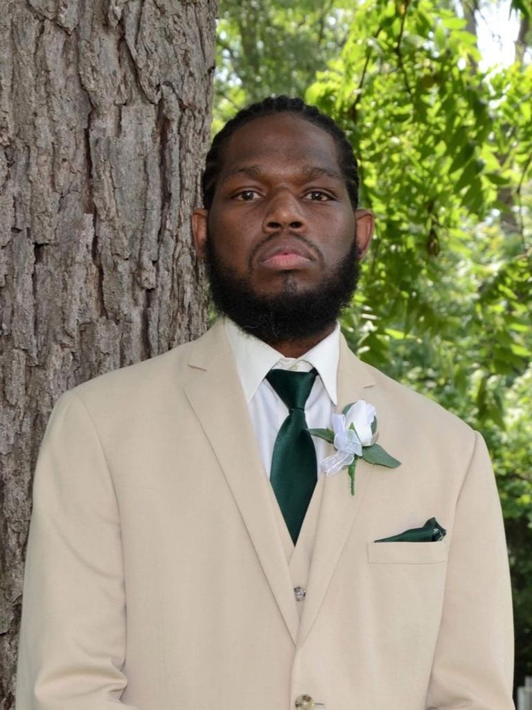 Tony D'Nario Flowers Profile Photo