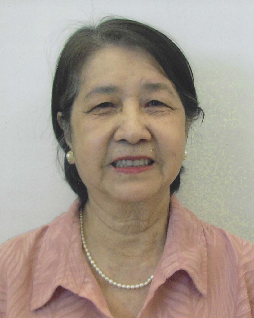 Dieu Thi Nguyen Profile Photo