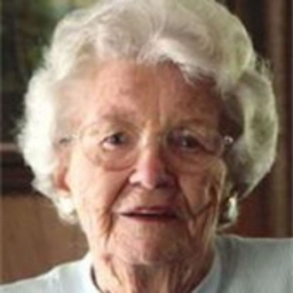Lucy H. Airhart
