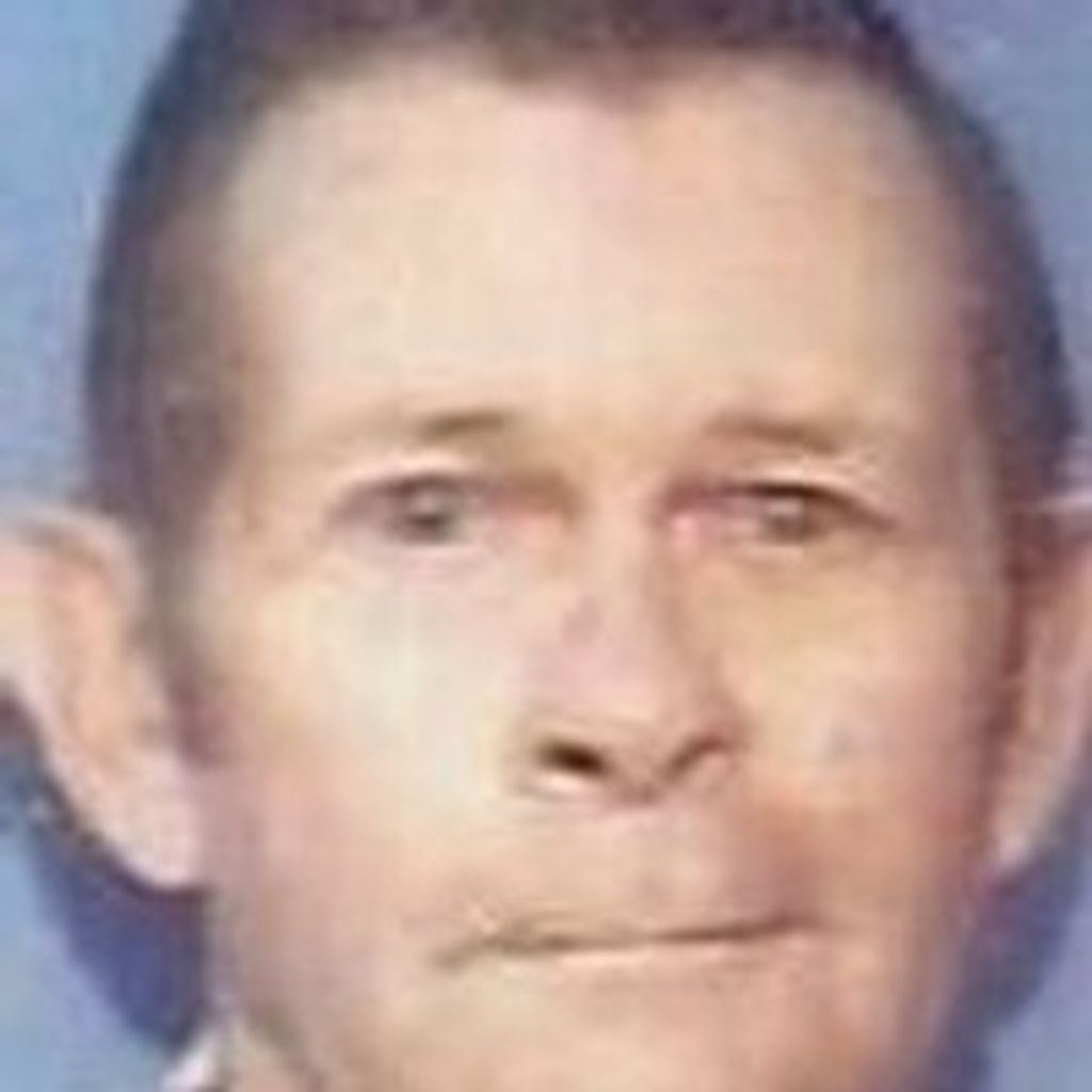 John Charles Sherrard