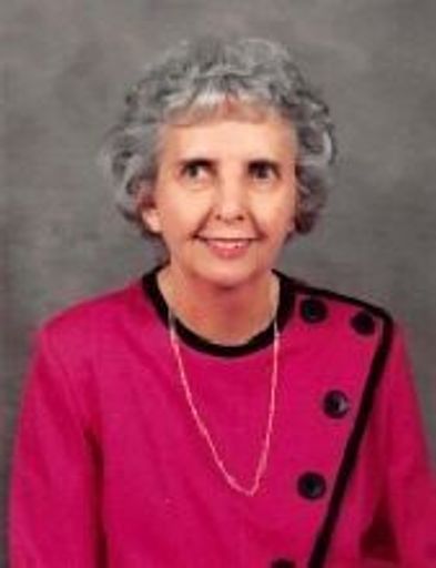Elizabeth Ann "Betty Ann" Voigt Profile Photo