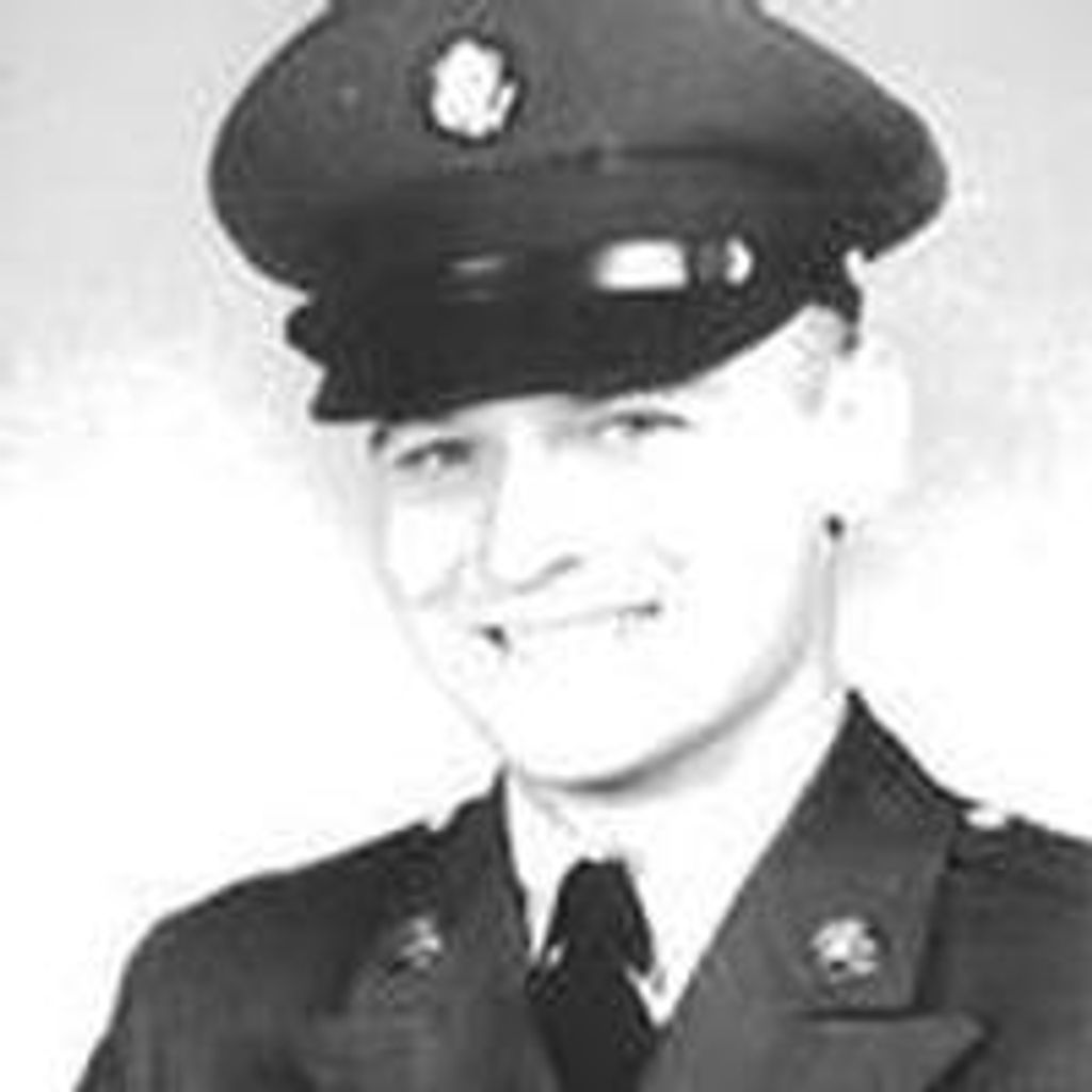 George James Knouff Jr.