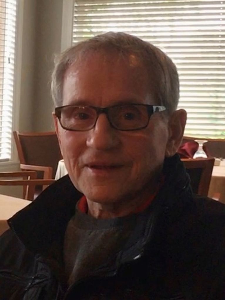 Richard Howard Pyle Profile Photo