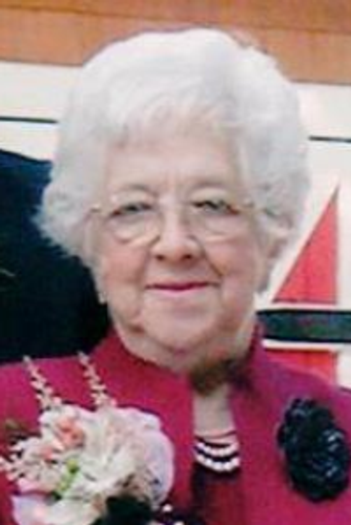 Lauretta Fortier Profile Photo