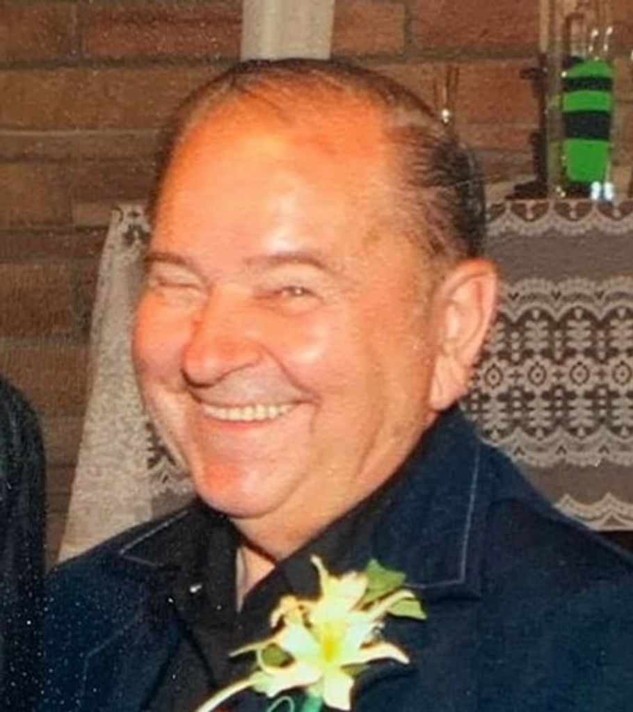 Ronald Veryl Enabnit Profile Photo