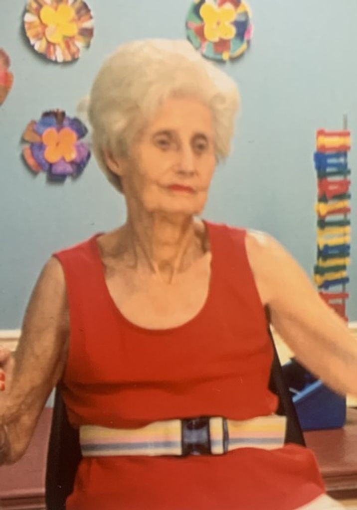 Sadie M. Land Parker Profile Photo