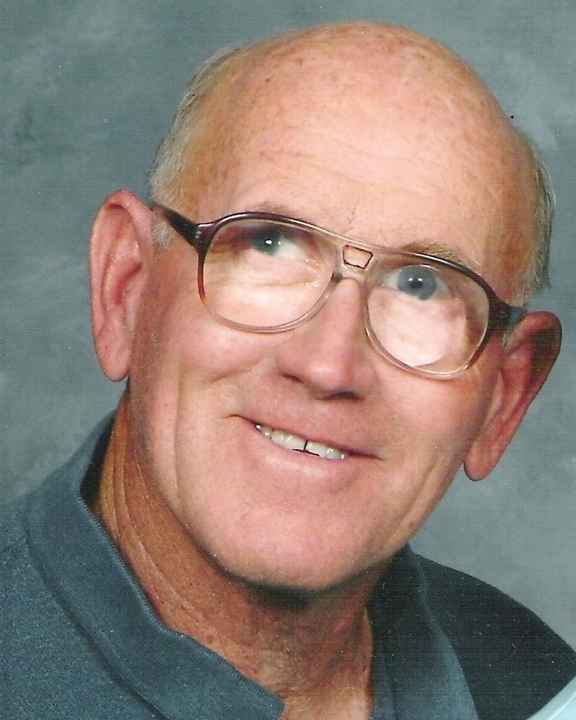 Paul Snure Profile Photo