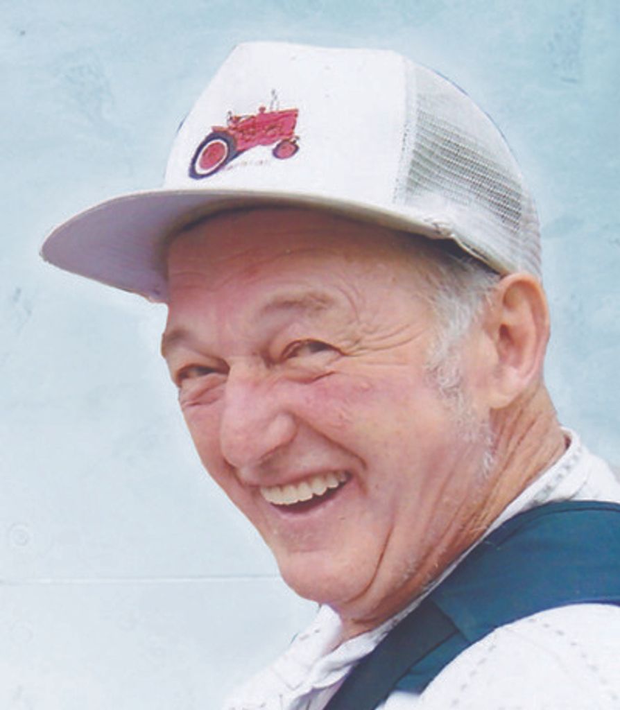 Alvin R. Bernet Profile Photo