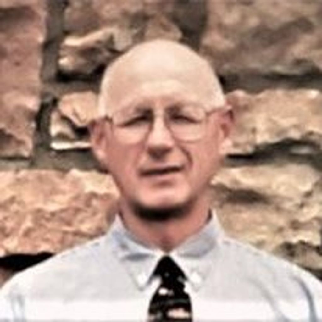 Thomas J. Myslinski, Sr.