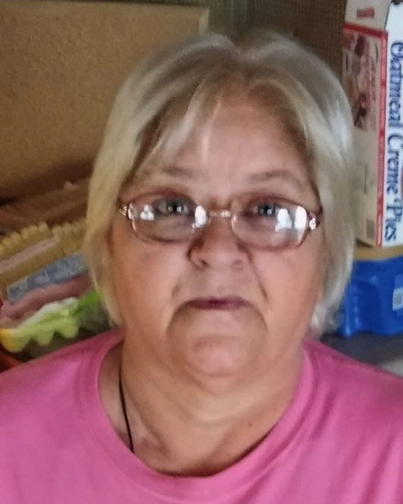 Patricia "Patty" Faye Hilterbrand Profile Photo