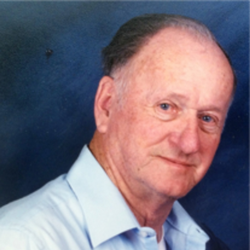 Edgar Max Brown Profile Photo