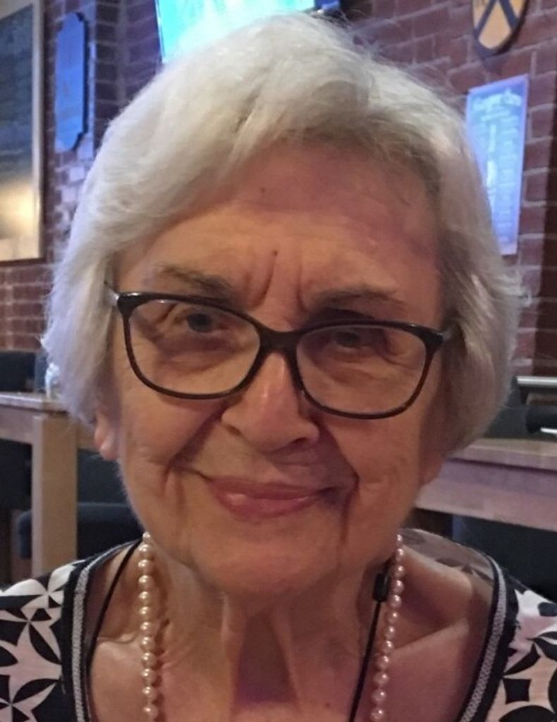 Marie Markowski