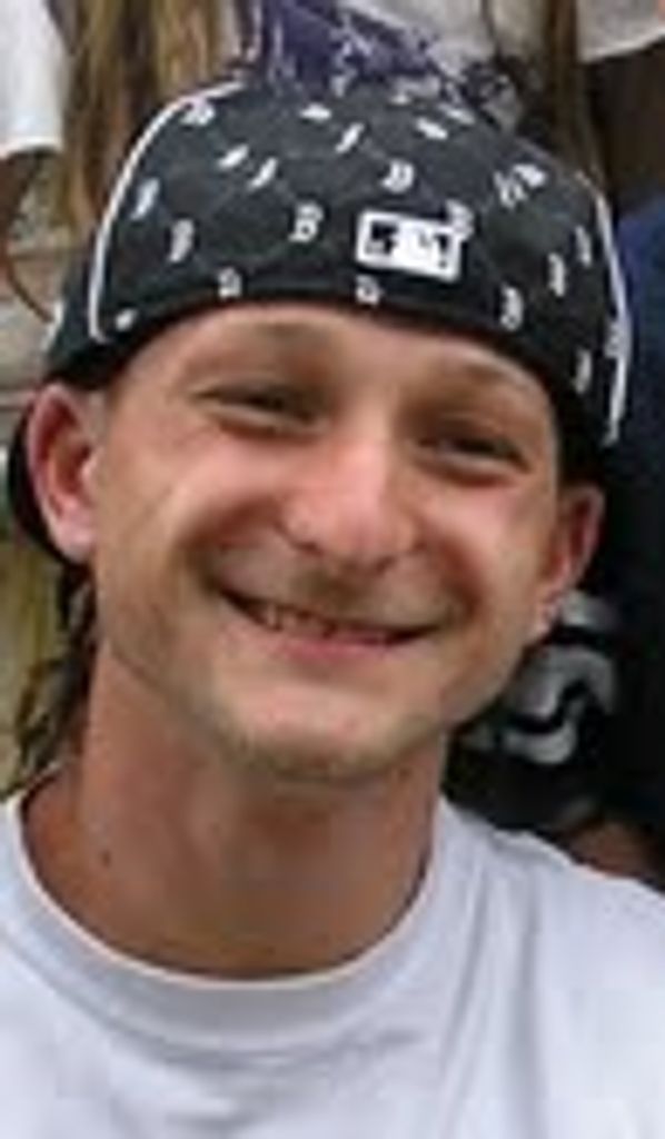 Stephen R. "Spike" Erving