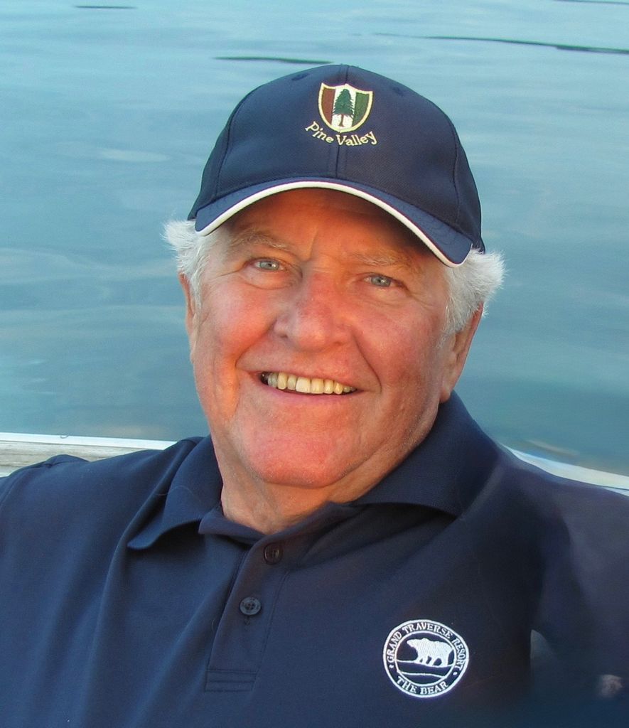 Richard "Dick" Ayling