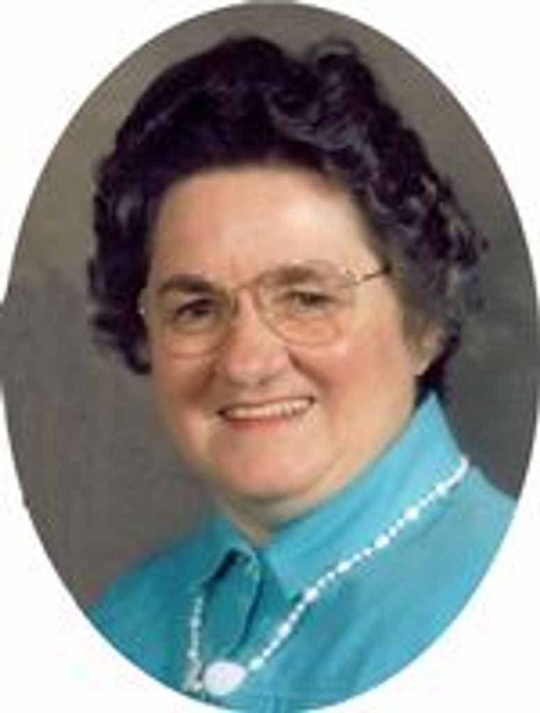 Doris Anderson Gettys