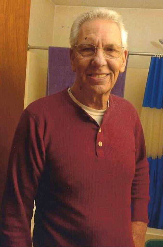 Don Thomas Johnson Profile Photo