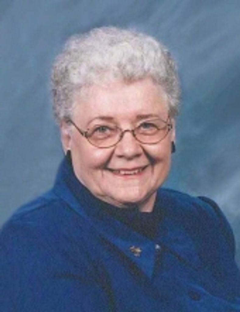 Shirley Bolton Profile Photo