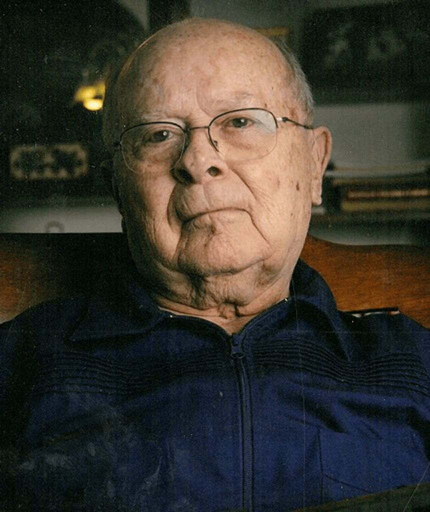 Evan Donald ""Don"" Davis