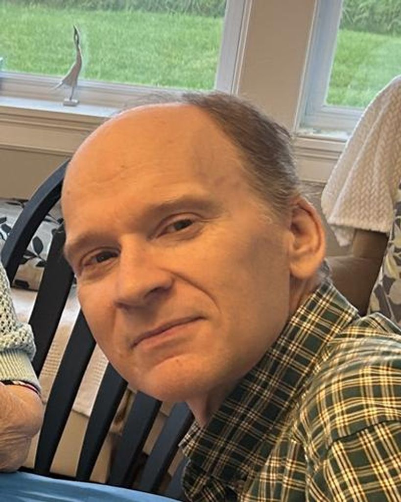 James Perry Gill Profile Photo