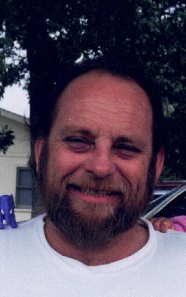 David Allen Goodrich Profile Photo