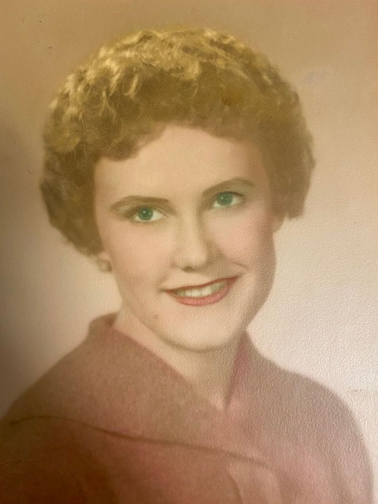 Judeen Rosemarie Mcilhagga