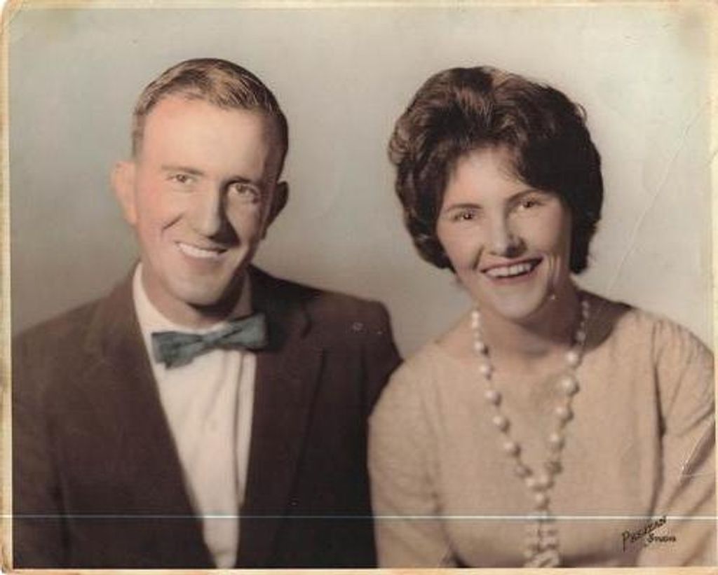 Gloria Dale Mckenzie Profile Photo