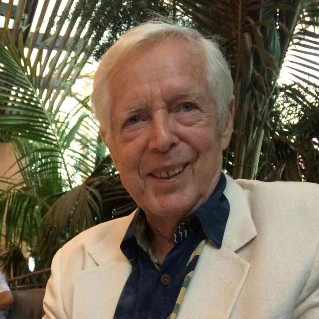 Paul Oppenheim Profile Photo