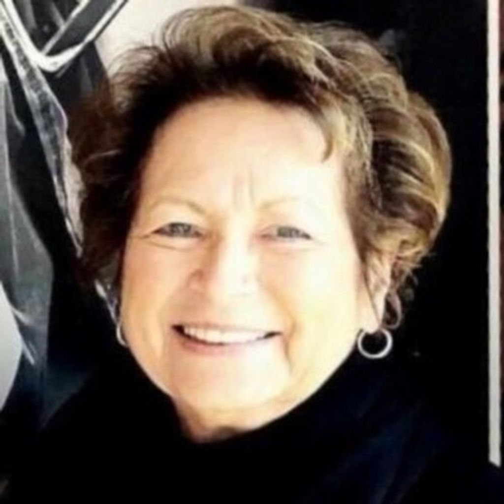 Harrietta Flo Sturgeon