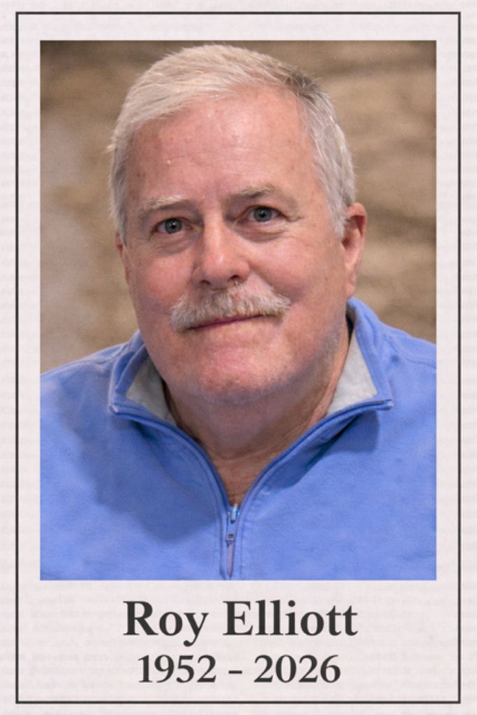 Roy Elliott, Jr. Profile Photo