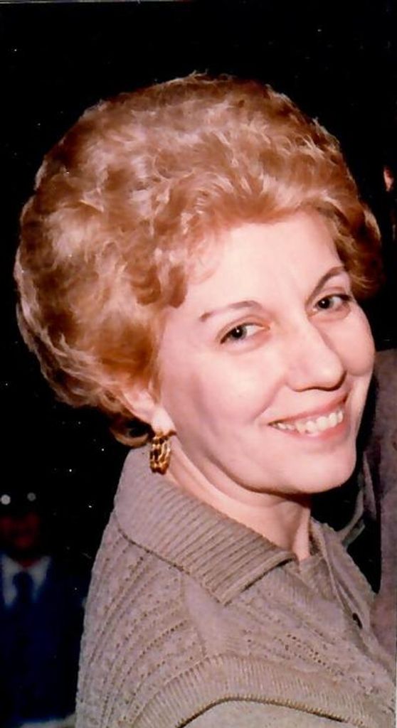 Dorothy C. Maclennan