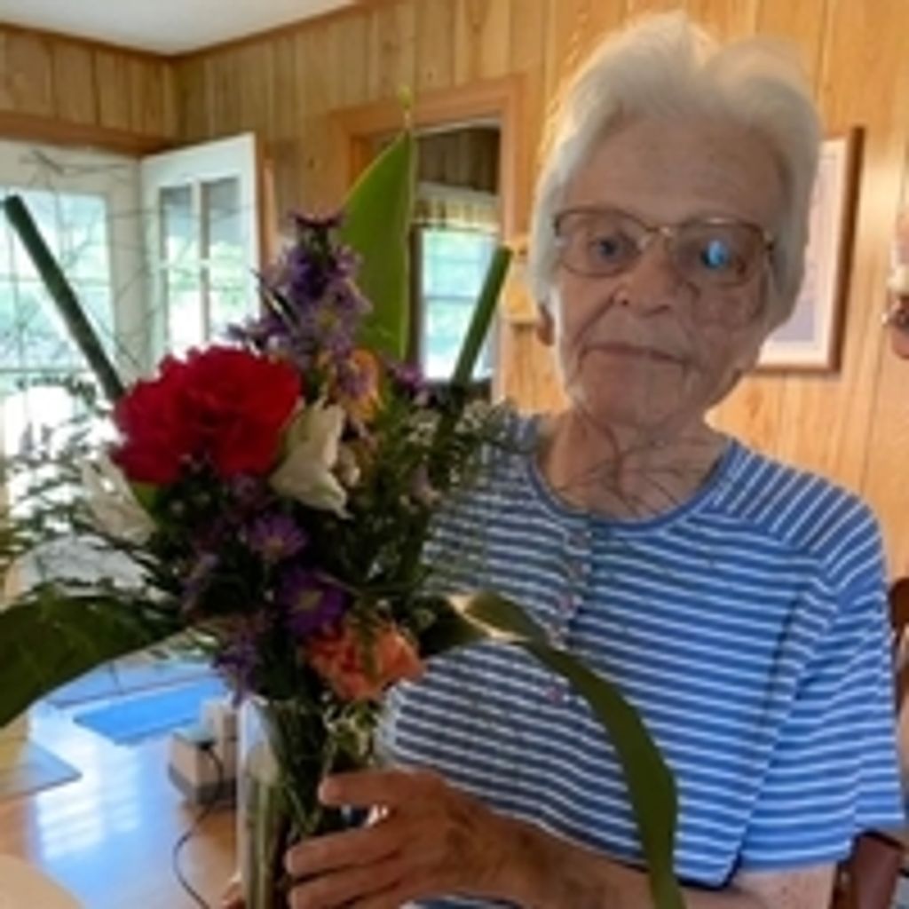 Mabel Daniels Doughtie