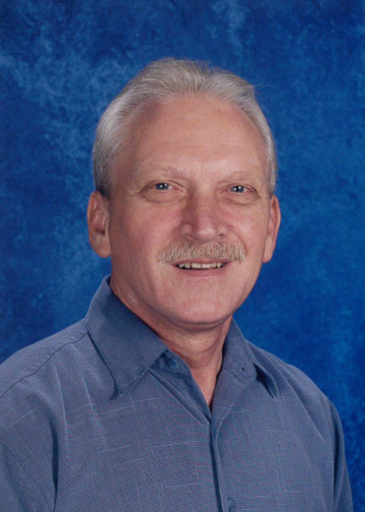 Johnny Earl Evans Profile Photo