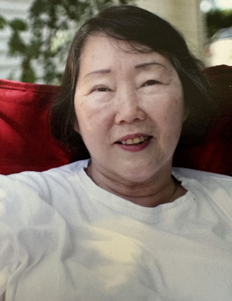 Sang Sun "Sunie" Baskin