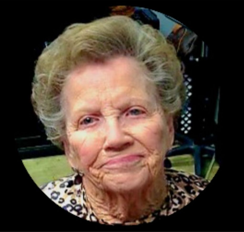 Betty Pitts