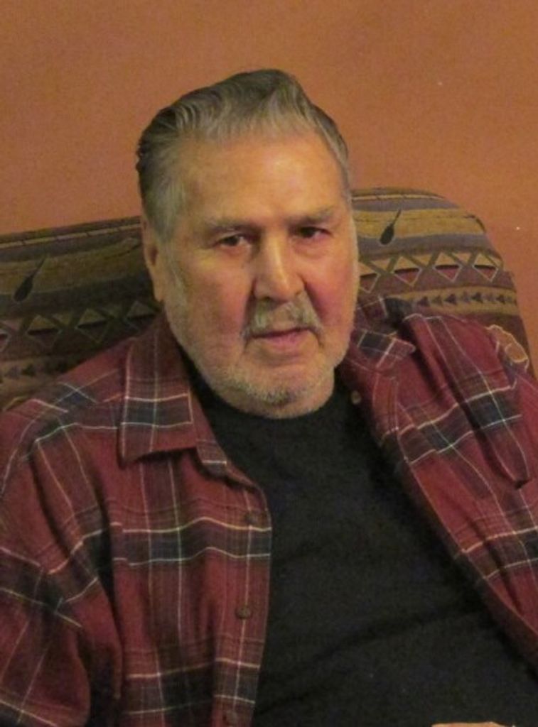 William Day Sr. Profile Photo