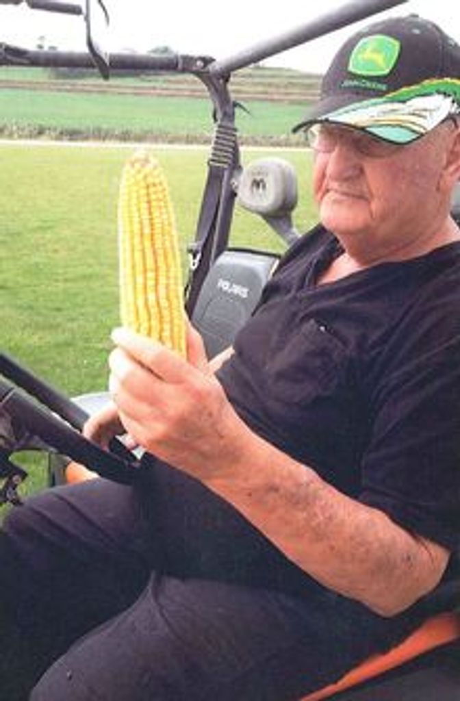 Larry Maguire