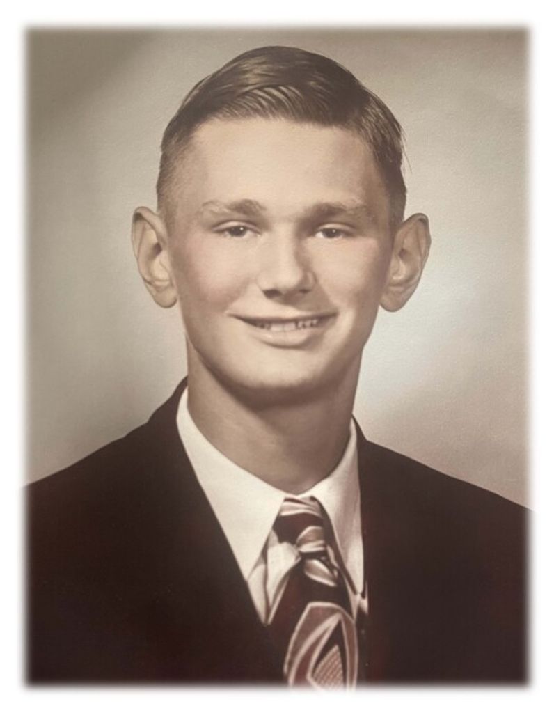 Joseph W. Bindis Profile Photo