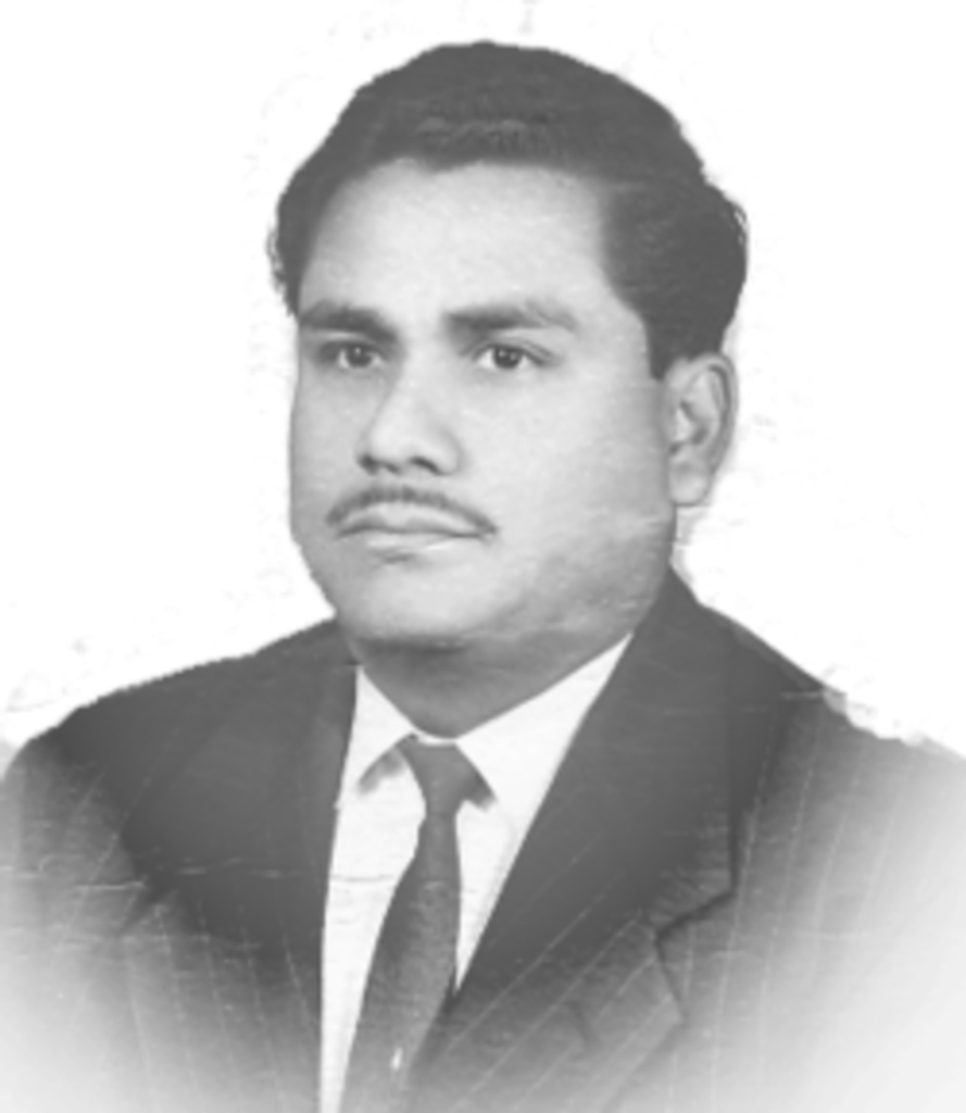 Ismael R. Alfaro
