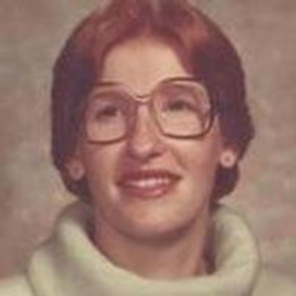 Suzanne Marie Schrader