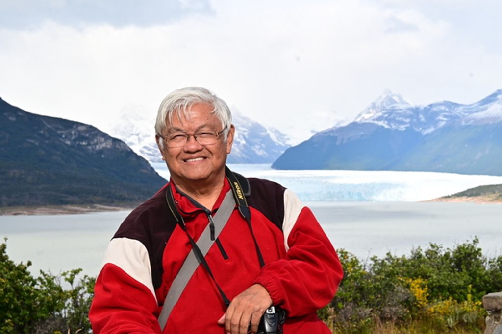 Hongsheng Ge Profile Photo