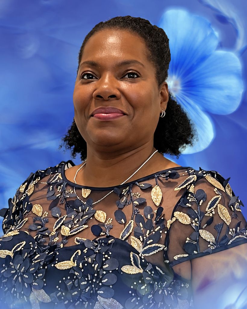 Tina Johnson Harshaw Profile Photo
