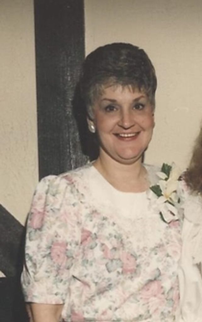 Mary M. (Fritz)  King