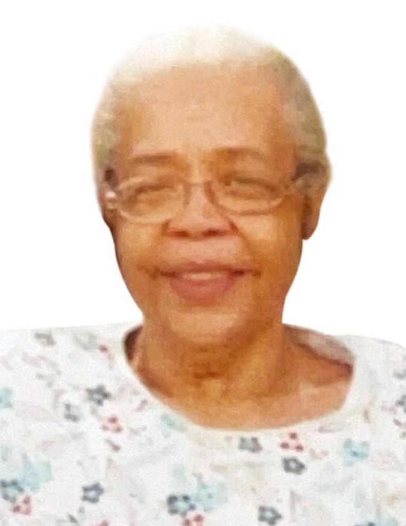 Mary Magalene Thomas Profile Photo