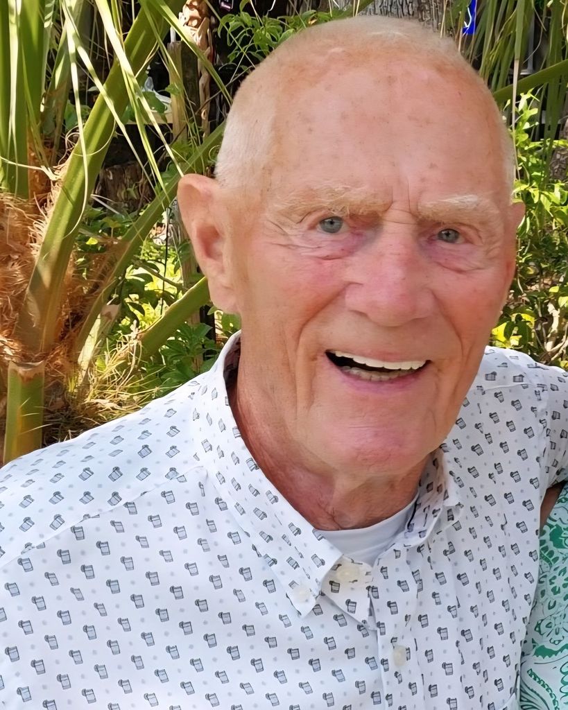 Cornelius T. Horneman Profile Photo