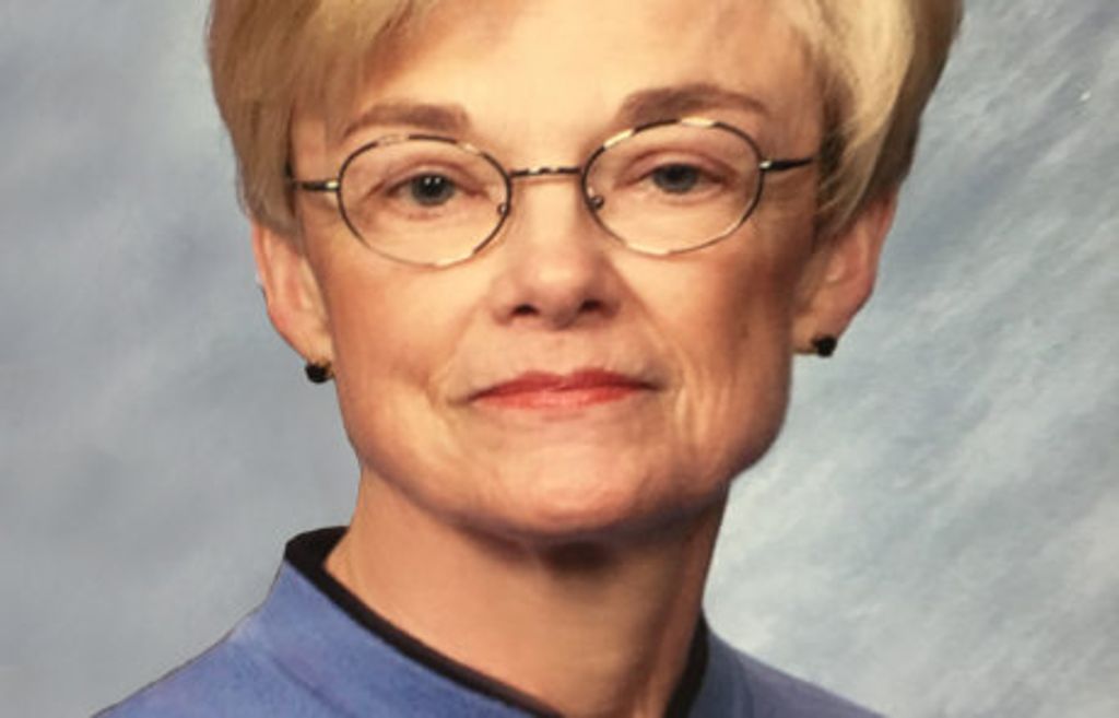 Eugenia “Ann” Halterman