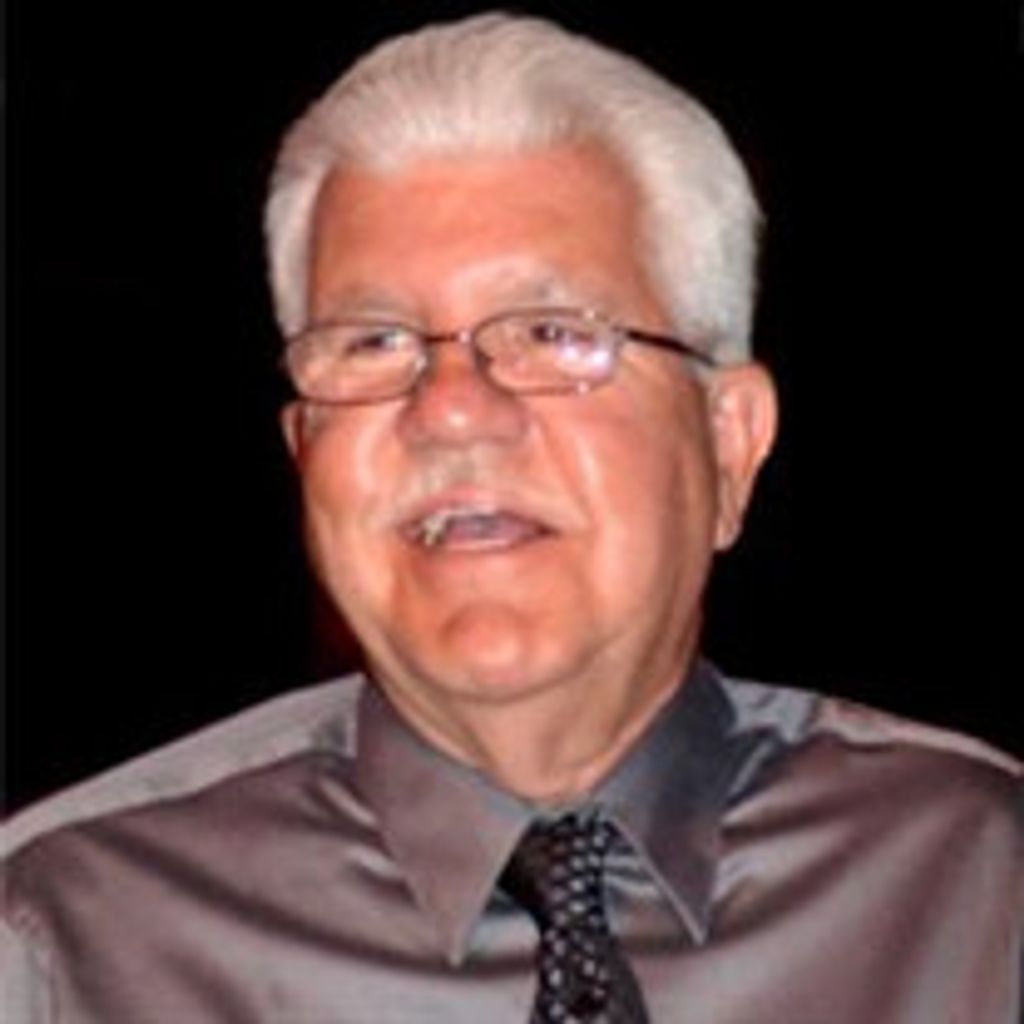Charles Williams