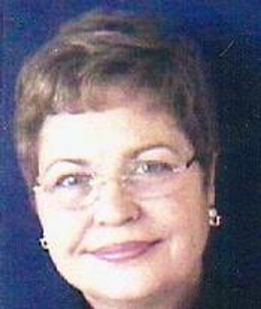 Rachel Anne Ramsey Hart